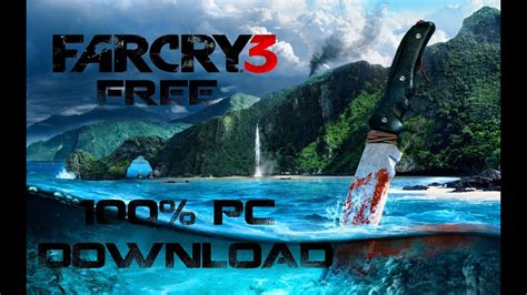 Digital deluxe edition v.1.05 + all dlctablet: Far Cry 3 PC Free Download Tutorial - 2015 - YouTube
