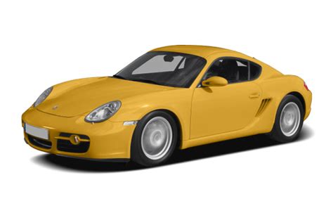 2008 Porsche Cayman Specs Price Mpg And Reviews