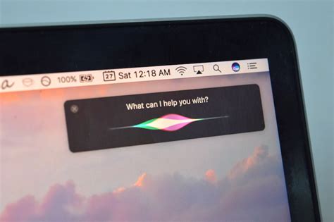 How To Enable Hands Free Hey Siri In MacOS Sierra