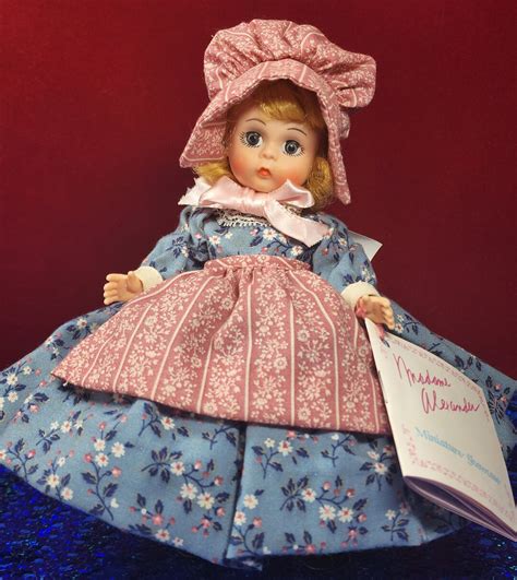 sulky sue 445 8 madame alexander doll with original box etsy