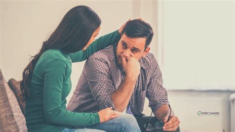 Ways To Support Your Depressed Partner