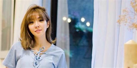 Die besten pinnwände von gisela pã¶hls. Unggahan Terbaru Gisel Usai Beber Penyebab Gugat Cerai Gading | Dream.co.id