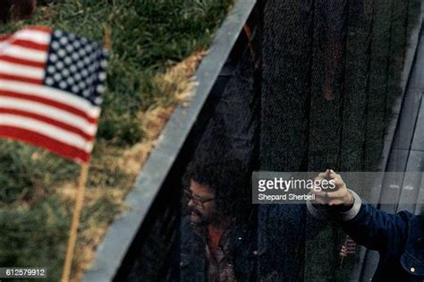 Washington Dc Vietnam Memorial Photos And Premium High Res Pictures Getty Images