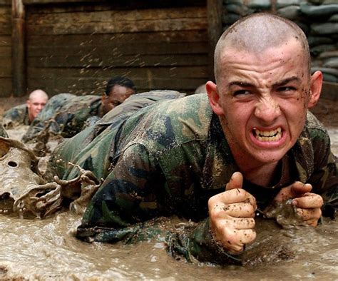 Basic Training Image Slideshow Article The United States Army