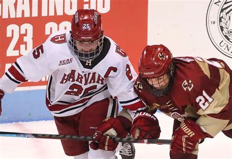 Abby Newhook Has Taken The Next Step For Bc Womens Hockey The Boston