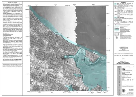Flood Maps City Of Corpus Christi