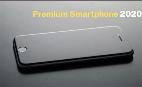 Premium Smartphone 2020 Specifications Features Price Poorvika Blog