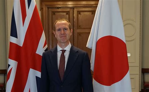 What The UKJapan Trade Deal Means For British Businesses British