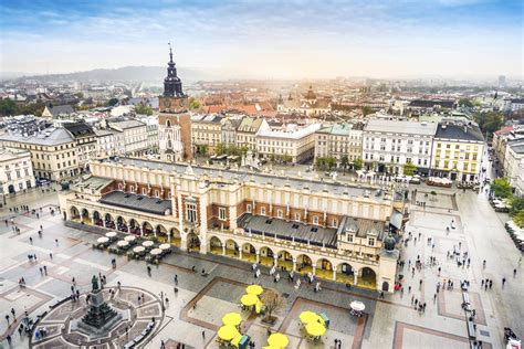 Krakow Travel Guide Tips Advice And Inspiration Broadway Travel