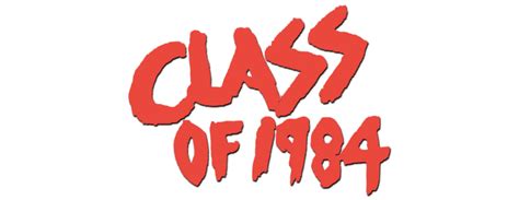 Class Of 1984 Movie Fanart Fanart Tv