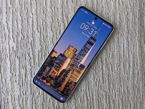 Huawei P50 Pocket Review Trusted Reviews