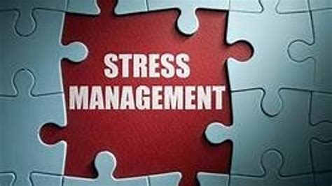 5 Tips For Managing Stress Brilliant Life Community