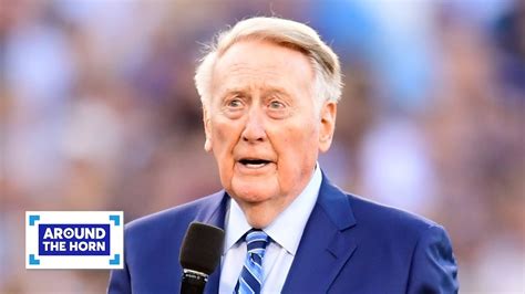 Your hearing and playing will next be the same again. My conversation with Vin Scully gave me hope and ...