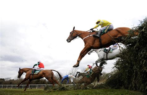 Death Of Second Horse At Grand National Reignites Concerns Over Fences