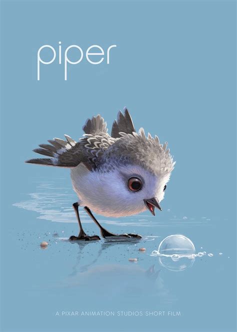 Piper C 2016 Filmaffinity
