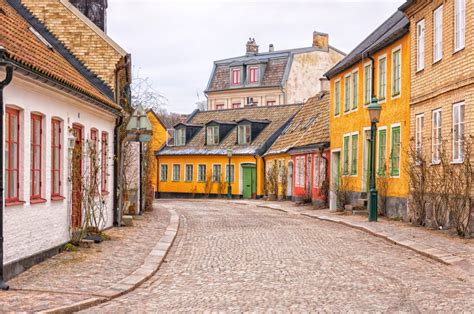 15 Fantásticos Locais Para Visitar Na Suécia Vortexmag