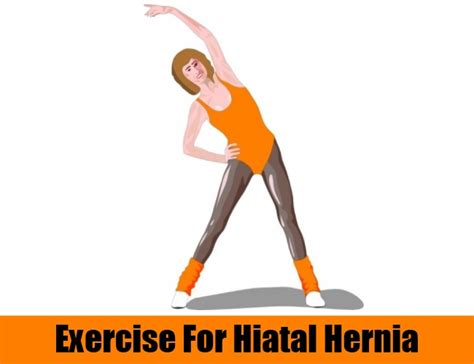 Hiatal Hernia Exercise 2 Only Ayurved