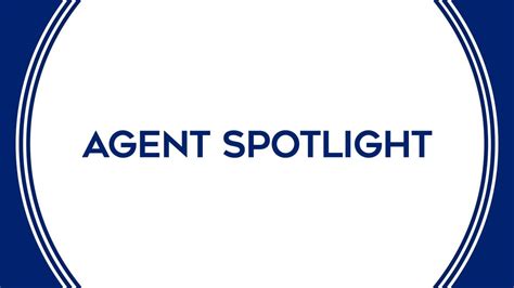 Agent Spotlight Design Concierge Youtube
