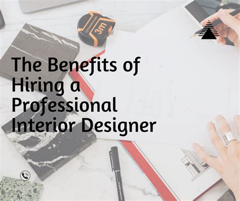 The Benefits Of Hiring A Professional Interior Designer Interior
