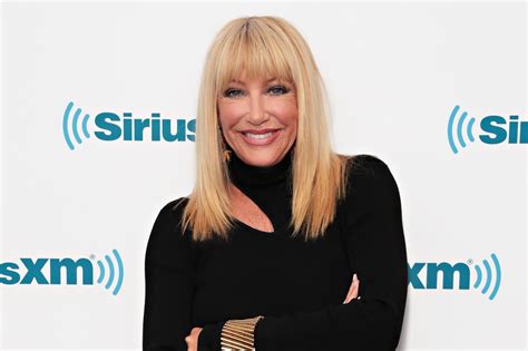 Suzanne Somers Reveals Fortune She Has Made From Thighmaster Sales