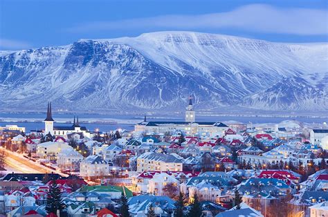 Iceland Travel Lonely Planet