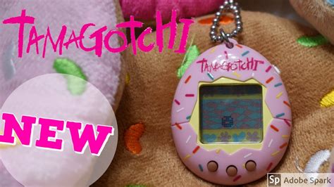 New Tamagotchi Review The Original Virtual Pet From The 1990s Is