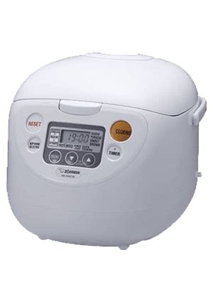 Best Zojirushi Rice Cooker The Fast And Smooth Results