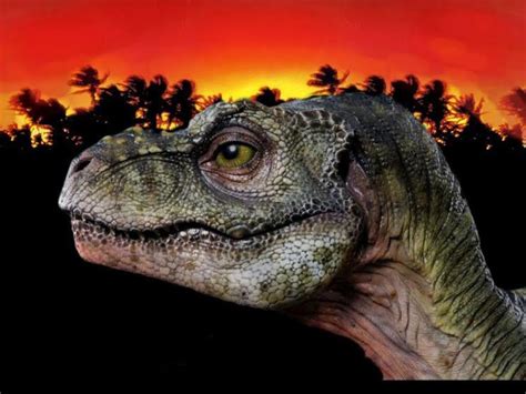 Nylon · The 10 Hottest Dinosaurs At Jurassic Park