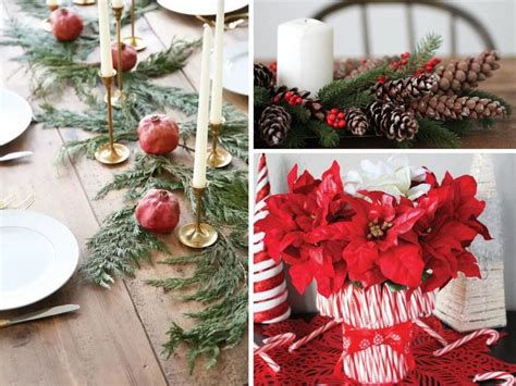 50 Best Diy Christmas Centerpieces That Anyone Can Make