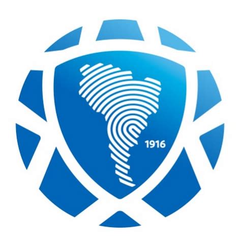 Conmebol 2020 logo logo vector,conmebol 2020 logo icon download as svg , psd , pdf ai ,vector free. CONMEBOL.com - YouTube