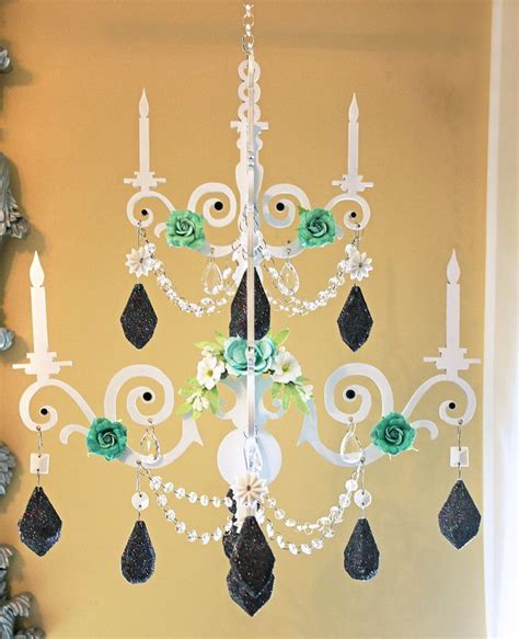 Diy Chandeliers When I Saw The Beautiful Prima Wooden Chandeliers I