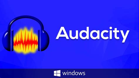 Descargar Audacity para PC Windows 7,8,10 [32 y 64 bits] (2020)