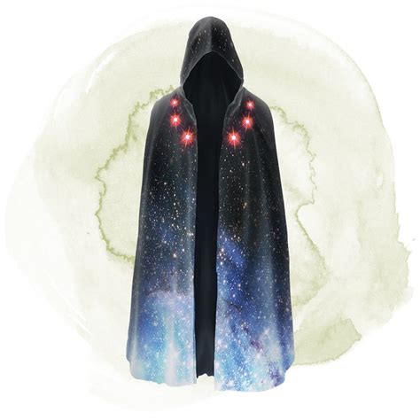 Robe Of Scintillating Colors 5e - Robe of stars | Forgotten Realms Wiki | FANDOM powered by Wikia