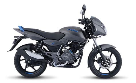 Dimensions of new discover 125m are 1986mmx678mmx1044mm and weight is 117 kilograms. Here's How powerful Bajaj Discover 125 is from Bajaj ...