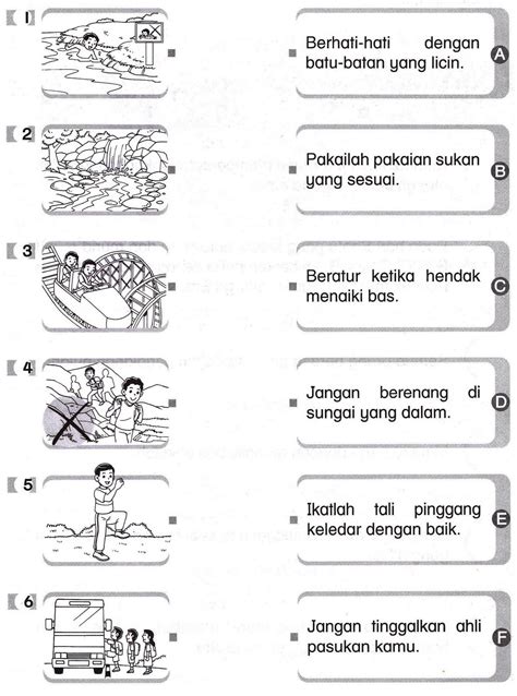 Latihan Tatabahasa Bahasa Melayu Tahun