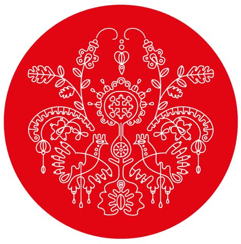 Folk embroidery, Redwork embroidery, Embroidery patterns
