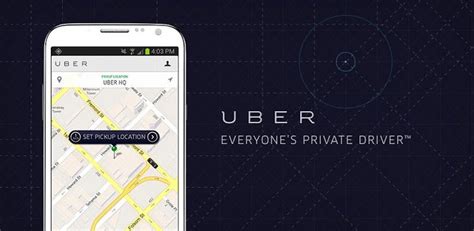 Uber Lansează Serviciul Uberx în Bucureşti