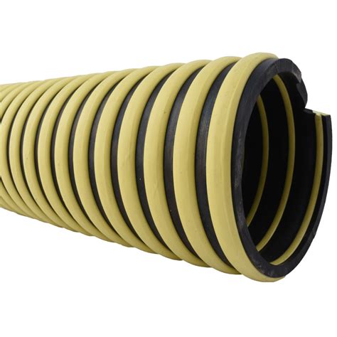Black And Yellow Epdm Suction Hose Stutsmans Parts Inventory Hills Ia