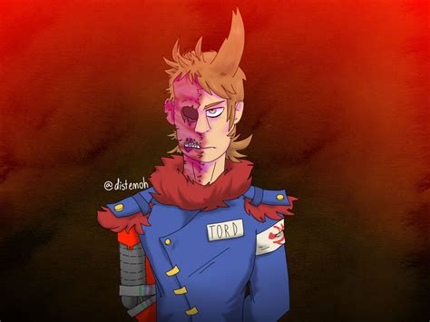 Red Leader Tord Background 22 By Shiveroo On Deviantart
