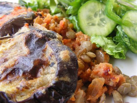 Feb 19, 2021 · vegan moussaka. Vegan lentil moussaka - very nice! I was skeptical about ...
