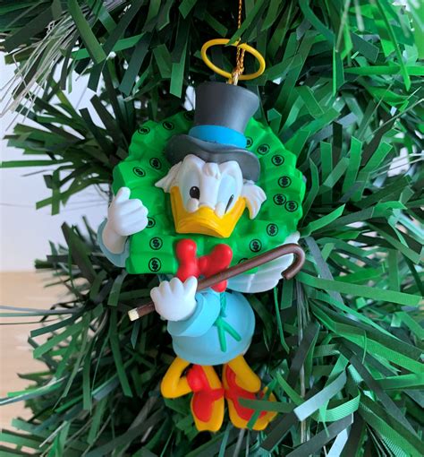 We did not find results for: Grolier Disney Christmas Magic Scrooge Xmas Tree Ornament ...