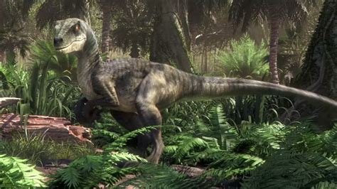 Jurassic World Campamento Cretácico Los Dinosaurios Llegan A Netflix Con Un Nuevo Tráiler