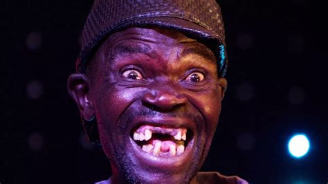 Contest To Find Zimbabwe S Worst Looking Man Turns Ugly When Runner Up Hits Out At Judges