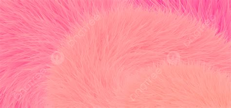 Abstract Pattern Close Up Pink Furry Wool Fabric Cool Background Furry