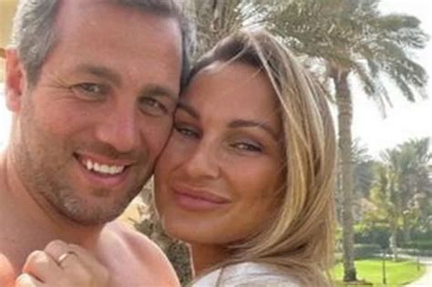 Sam Faiers Admits She Hasnt Shared Bed With Partner Paul In Long Time Birmingham Live