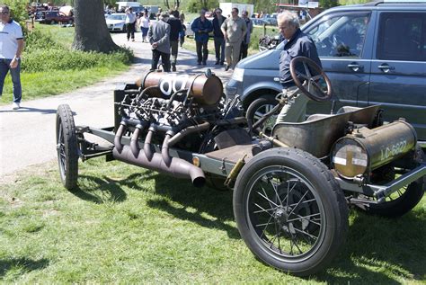 1905 200HP Darracq. Curborough 2011. | Classic racing cars ...