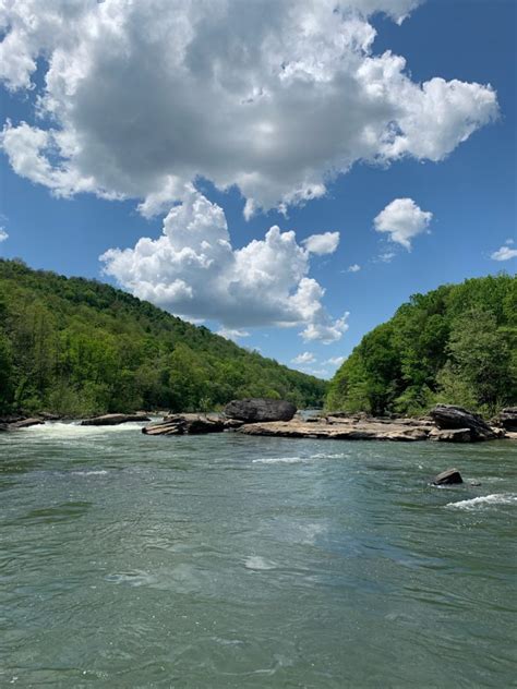 Our Favorite Spots To Enjoy Barbour County In The Summer Barbour