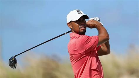 Tiger Woods anuncia su regreso tras nueve meses sin competir Más