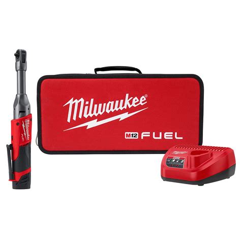 Milwaukee M12 Fuel 12 Volt Lithium Ion Brushless Cordless 14 In