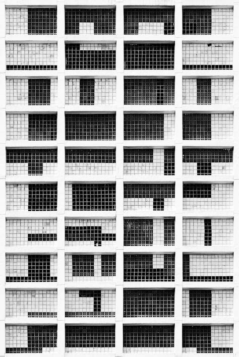130 Architectural Grid Patterns Ideas Architecture Facade